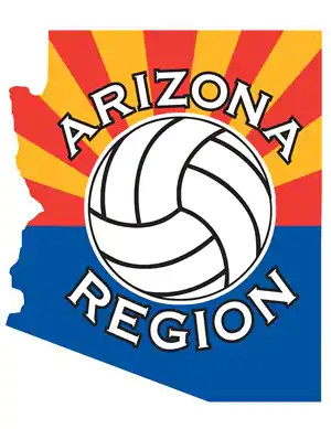 Arizona Region logo