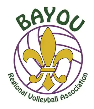 Bayou Region logo