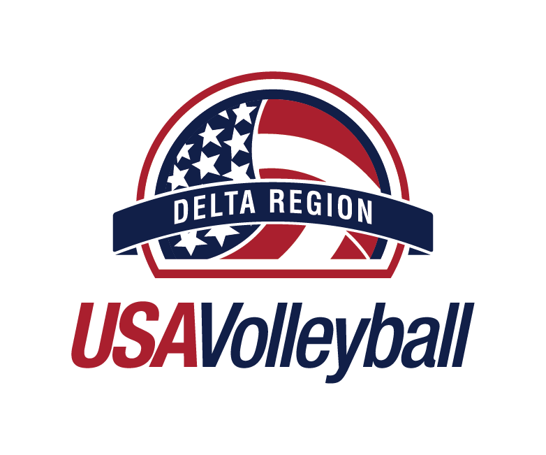 Delta Region logo
