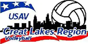 Great Lakes Region logo