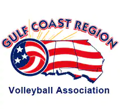 Gulf Coast Region logo