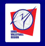 Iowa Region logo