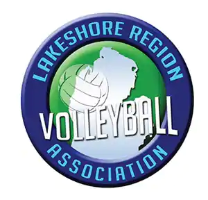 Lakeshore Region logo