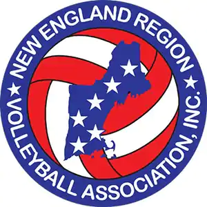 New England Region logo