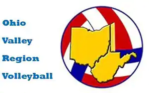 Ohio Valley Region logo