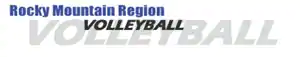 Rocky Mountain Region logo