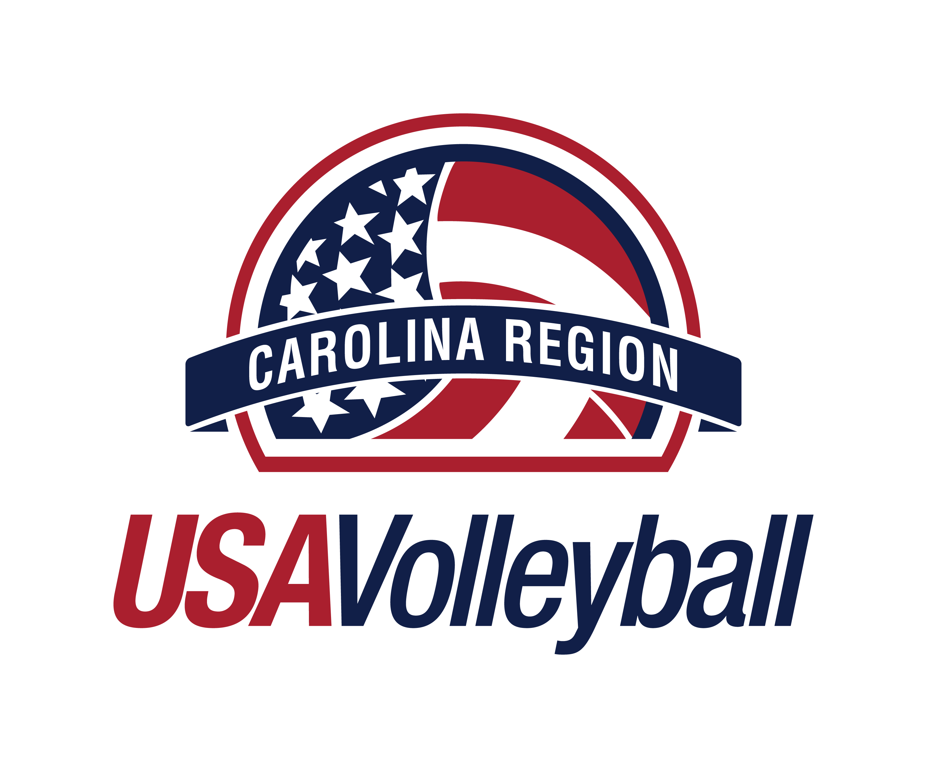 Carolina Region logo