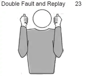 Double Fault and Replay