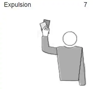 Expulsion