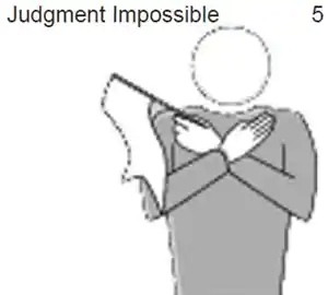 Judgment Impossible