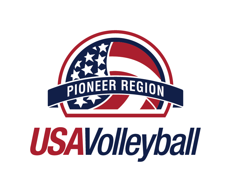 Pioneer Region logo