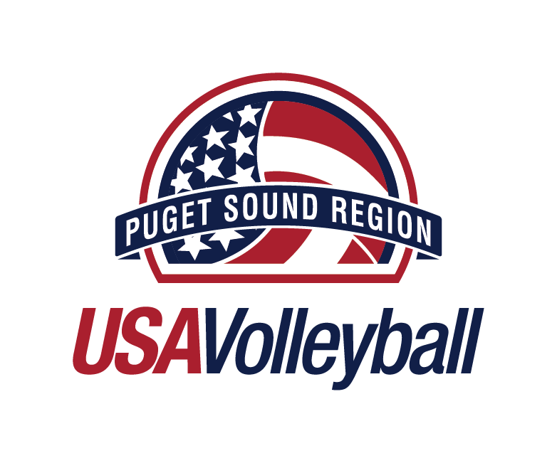 Puget Sound Region logo