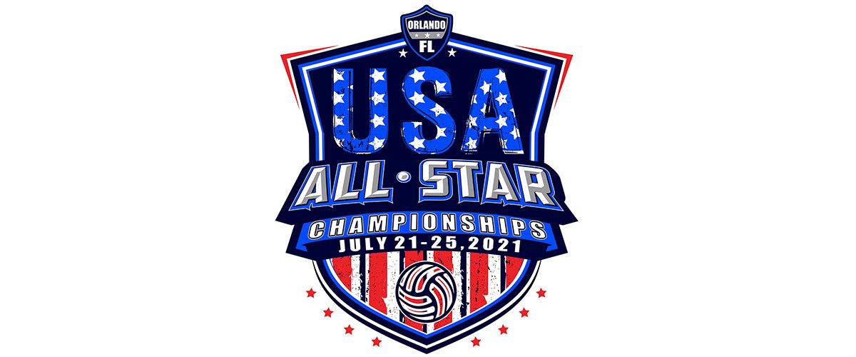 All star logo