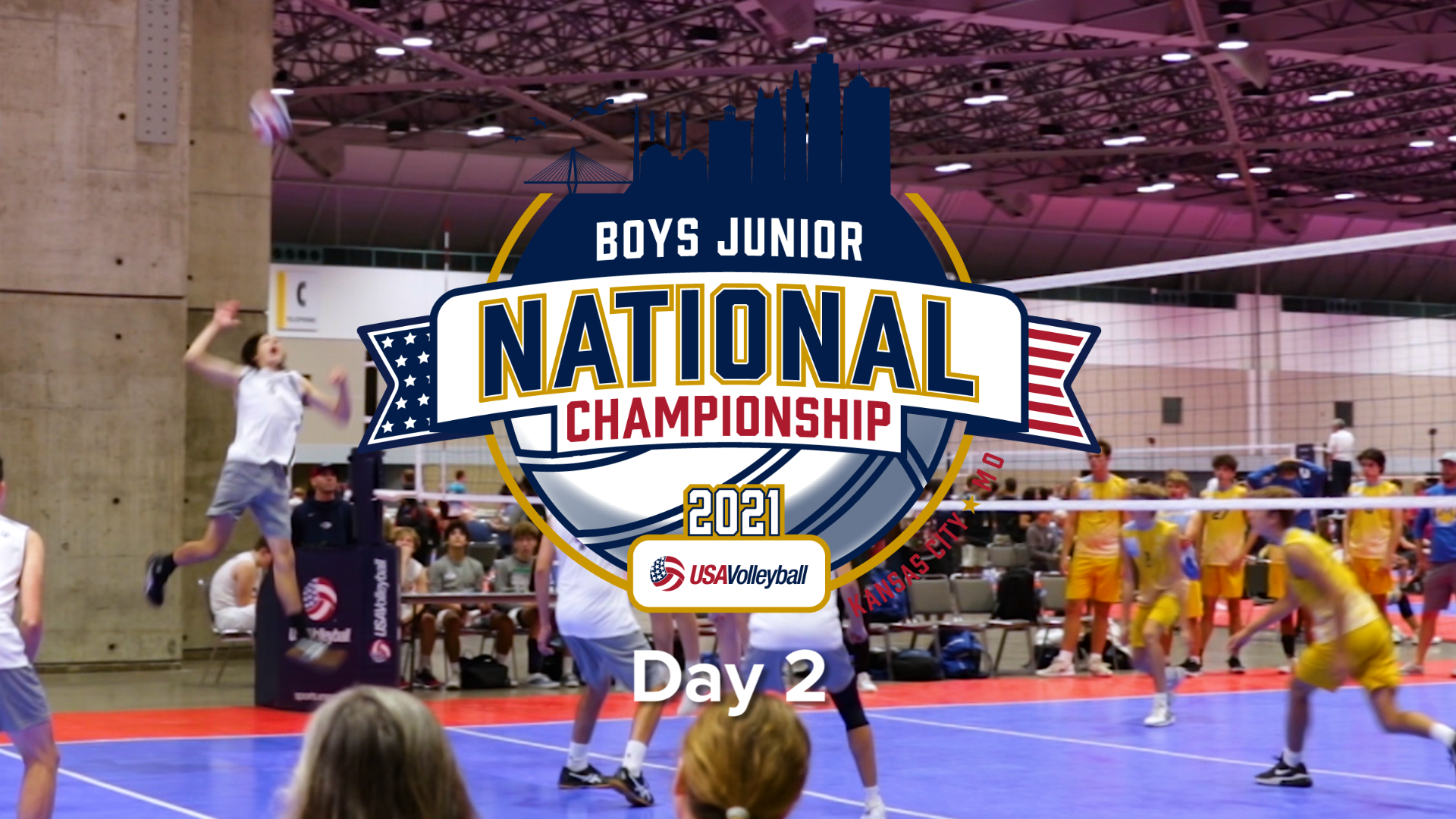 Day 2 Highlights BJNC