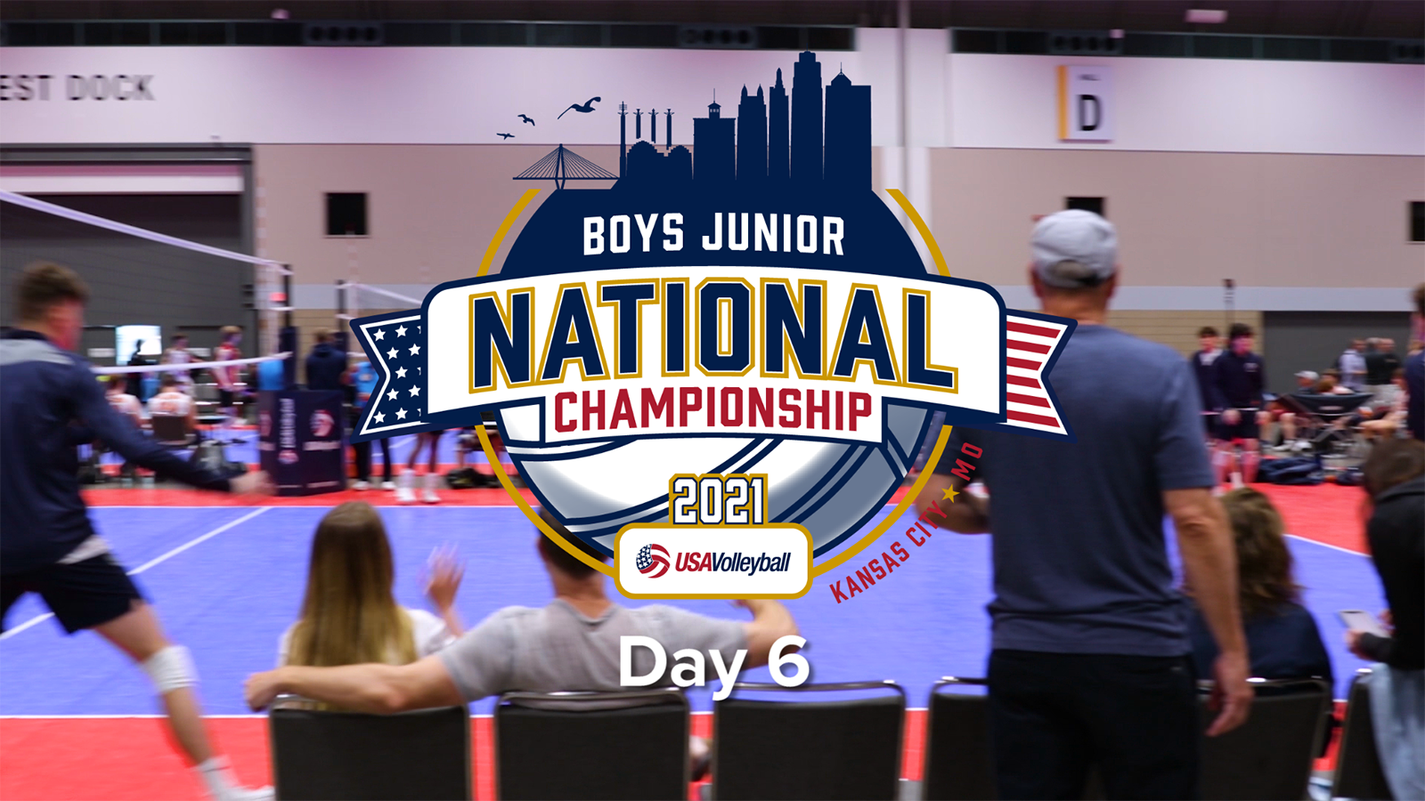 BJNC Day 6 Highlights