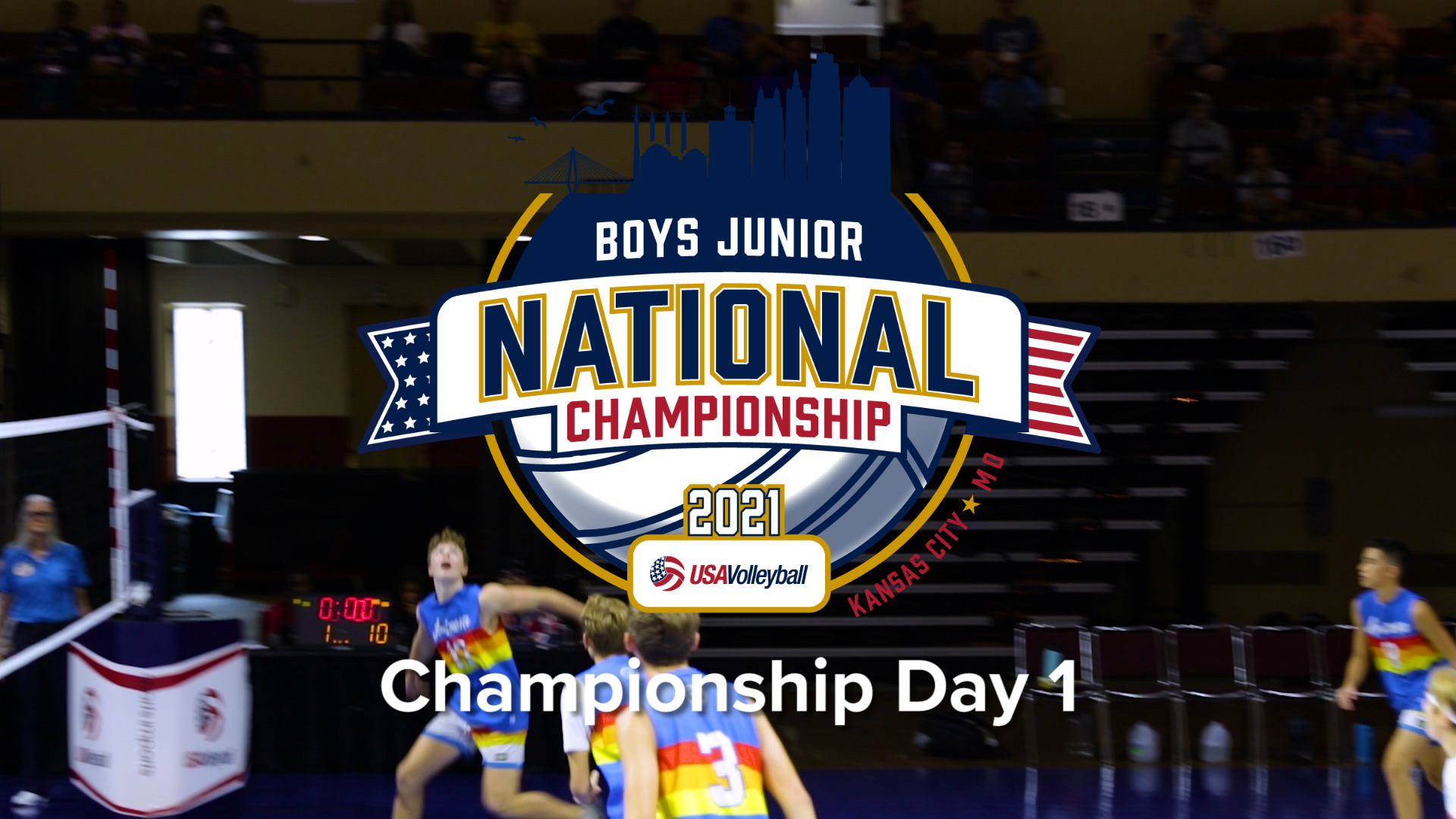 bjnc logo highlights