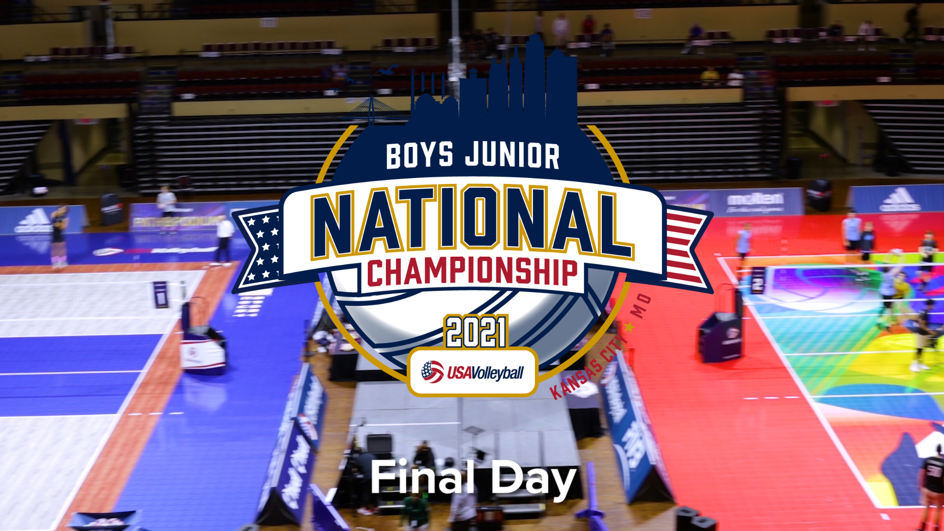 BJNC Final Day