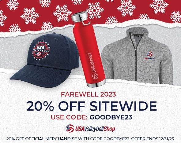 20% off sitewide shop